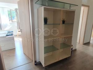 Pronájem atypického bytu, Praha, Zborovská, 114 m2