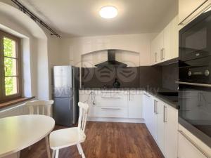 Pronájem bytu 3+1, Klatovy - Klatovy I, Vančurova, 90 m2
