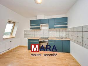 Pronájem bytu 3+kk, Olomouc, Bacherova, 87 m2