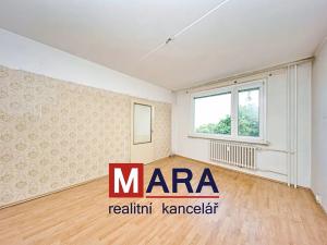 Prodej bytu 2+1, Olomouc, Schweitzerova, 56 m2