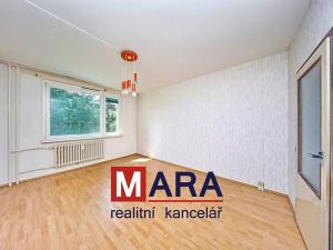 Prodej bytu 2+1, Olomouc, Schweitzerova, 56 m2