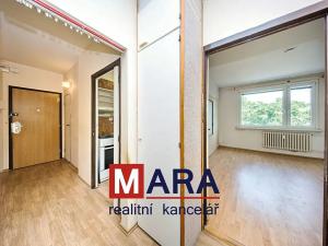 Prodej bytu 2+1, Olomouc, Schweitzerova, 56 m2