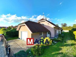 Prodej rodinného domu, Velký Týnec, Krčmaňská, 203 m2