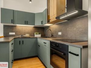 Prodej bytu 3+kk, Rakovník, Šamotka, 56 m2