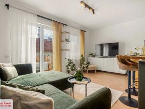 Prodej bytu 3+kk, Rakovník, Šamotka, 56 m2