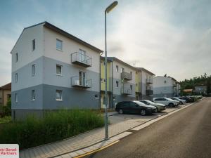 Prodej bytu 3+kk, Rakovník, Šamotka, 56 m2