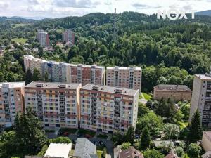Prodej bytu 4+1, Jablonec nad Nisou, Křišťálová, 80 m2