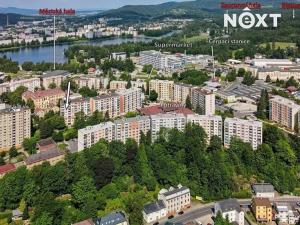 Prodej bytu 4+1, Jablonec nad Nisou, Křišťálová, 80 m2