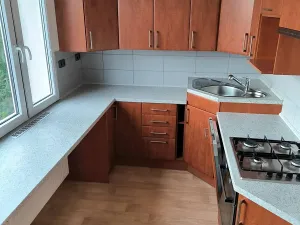 Prodej bytu 4+1, Jablonec nad Nisou, Křišťálová, 80 m2