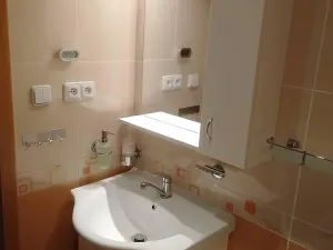 Prodej bytu 4+1, Jablonec nad Nisou, Křišťálová, 80 m2