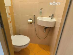 Prodej bytu 4+1, Jablonec nad Nisou, Křišťálová, 80 m2