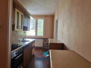 Pronájem bytu 3+1, Bílina, Sídliště Za Chlumem, 65 m2