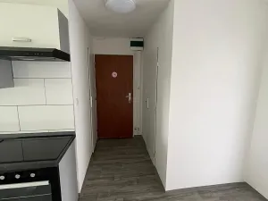 Pronájem bytu 2+1, Chomutov, Stavbařská, 59 m2