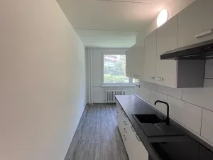 Pronájem bytu 2+1, Chomutov, Stavbařská, 59 m2