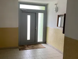 Pronájem bytu 2+1, Chomutov, Stavbařská, 59 m2