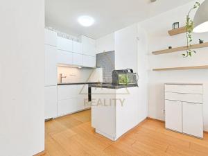 Prodej bytu 2+kk, Praha - Dolní Chabry, Poštova, 54 m2