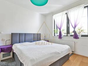 Prodej bytu 2+kk, Praha - Dolní Chabry, Poštova, 54 m2