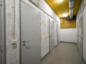 Prodej bytu 2+kk, Praha - Dolní Chabry, Poštova, 54 m2