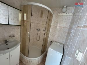 Pronájem bytu 2+1, Žatec, U Jezu, 65 m2