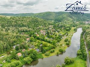 Prodej chalupy, Zbečno, 93 m2