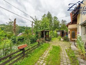 Prodej chalupy, Zbečno, 93 m2