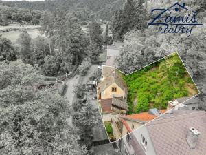 Prodej chalupy, Zbečno, 93 m2