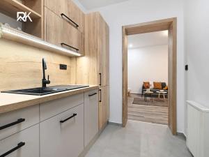 Prodej bytu 2+1, Kolín, Sokolská, 58 m2