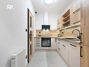 Prodej bytu 2+1, Kolín, Sokolská, 58 m2