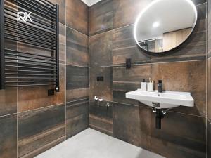 Prodej bytu 2+1, Kolín, Sokolská, 58 m2