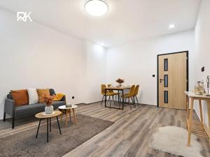 Prodej bytu 2+1, Kolín, Sokolská, 58 m2