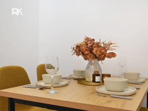Prodej bytu 2+1, Kolín, Sokolská, 58 m2