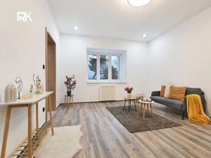 Prodej bytu 2+1, Kolín, Sokolská, 58 m2