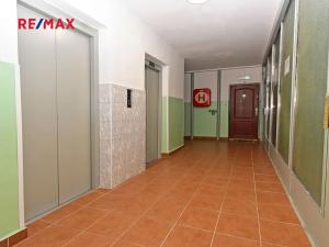 Pronájem bytu 3+1, Štětí, Stračenská, 75 m2