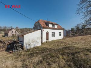 Prodej rodinného domu, Ledce, 70 m2