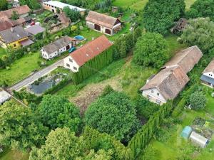 Prodej pozemku pro bydlení, Kostěnice, 1366 m2