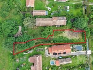 Prodej pozemku pro bydlení, Kostěnice, 1366 m2