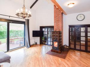 Prodej rodinného domu, Jevany, U Potoka, 246 m2
