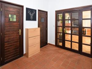 Prodej rodinného domu, Jevany, U Potoka, 246 m2