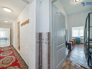 Prodej rodinného domu, Vikýřovice, Javorová, 170 m2