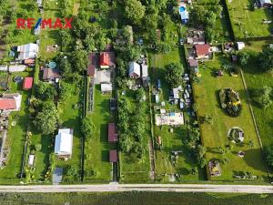 Prodej pozemku pro bydlení, Svitavy, 994 m2