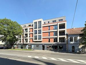 Pronájem bytu 4+kk, Chrudim, Poděbradova, 100 m2