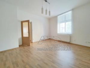 Pronájem bytu 2+1, České Budějovice, 75 m2