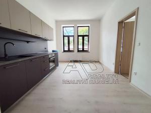 Pronájem bytu 3+kk, České Budějovice, Fráni Šrámka, 65 m2