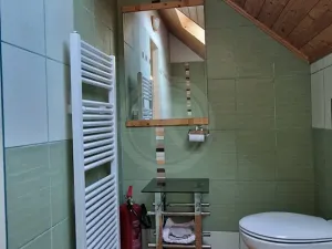 Pronájem rodinného domu, Slavče, 160 m2