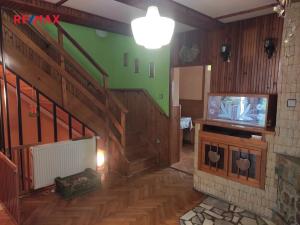 Prodej rodinného domu, Zábřeh, Pod Zámečkem, 240 m2