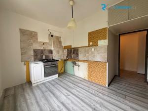 Prodej bytu 2+1, Karviná, Závodní, 52 m2