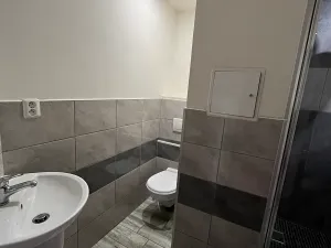 Pronájem bytu 1+1, Jirkov, Studentská, 32 m2