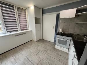 Pronájem bytu 1+1, Jirkov, Studentská, 32 m2