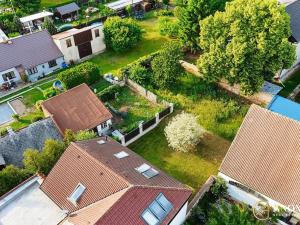 Prodej rodinného domu, Praha - Dolní Počernice, Bakurinova, 395 m2