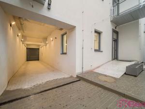 Prodej bytu 1+kk, Brno, Spolková, 37 m2